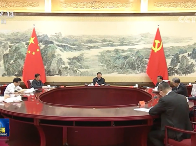 【央视快评】努力塑造可信 可爱 可敬的中国形象