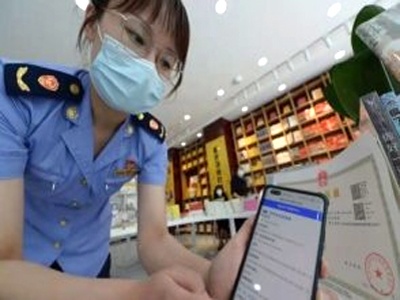 江西颁发“一照含证”营业执照9500余张 企业办事时间缩短80%以上