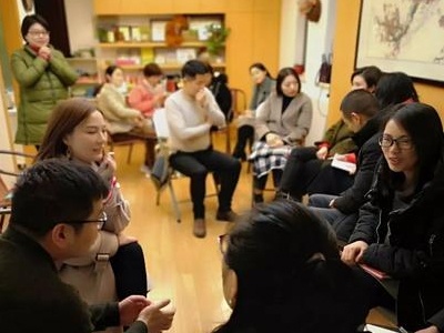婚恋课成为高校“爆款”课 如何破解青年婚恋焦虑？
