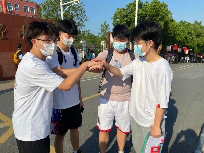 江西高考放榜时间敲定！这几个重要时间点要牢记！