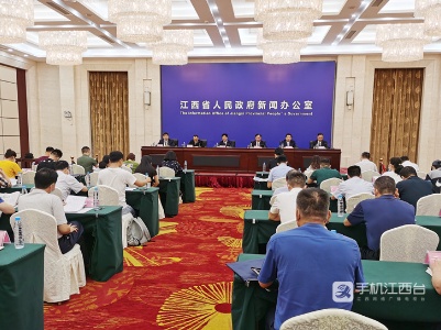 破解矛盾纠纷难题 江西出台政策引入社会力量