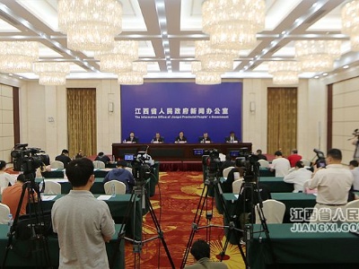 2021年全省“安全生产月”活动新闻发布会答记者问