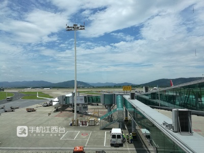 高温缓解！中考期间赣北将遭遇明显对流性降水
