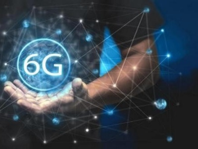十大潜在关键技术方向 “6G”让万物智联成为可能