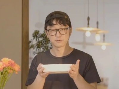 Talk and Show江西（六）| 请叫我崔欧巴