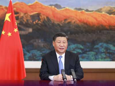 第一报道 | 中国东盟合作“三十而立”　习近平这些话意义重大