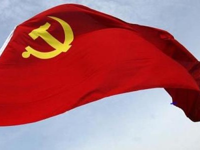 人民日报任仲平文章：百年辉煌，砥砺初心向复兴