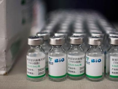 陈薇院士：雾化吸入式新冠疫苗正在申请紧急使用