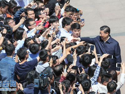 学习进行时｜这个群体，总书记一直牵挂于心