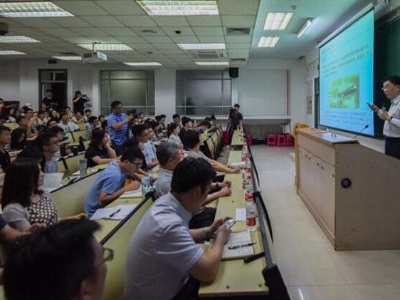 开好新时代的“大思政课”（人民时评）