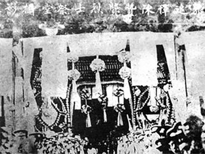 南康篇：“解散工会的字 我宁死不签”
