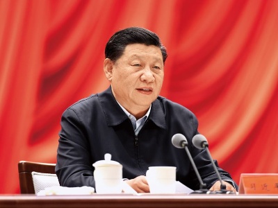 总书记的“冬奥时间线”
