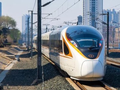 复兴号智能动车组扩容 全国铁路新一轮调图有何新特点