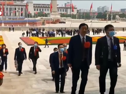 我省16名个人及13个单位获得全国“两优一先”表彰