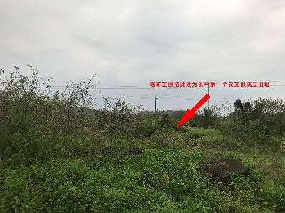 乐平篇：“鸣山煤矿的大秘密”