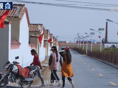 第1视点｜像石榴籽一样紧紧抱在一起