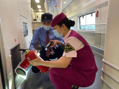 消除事故隐患 筑牢安全防线