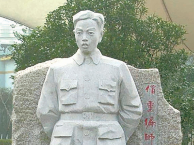 【党史故事】朱大伯的心头疙瘩——黄公略发动群众闹革命