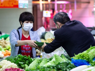 5月份CPI同比上涨1.3% 专家认为居民消费价格总体稳定