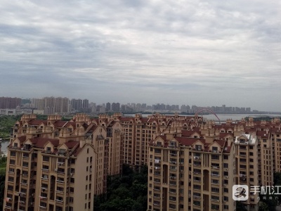 端午假期江西多雷雨 赣北需防强对流
