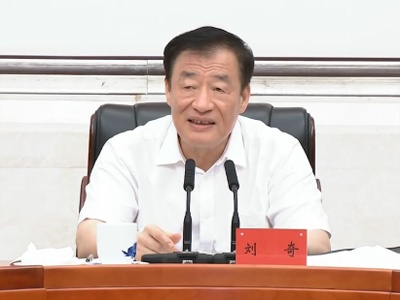 刘奇在省委理论学习中心组集体学习时强调 深入学习贯彻习近平总书记关于安全生产重要论述 坚决把确保人民生命安全放在第一位要求落到实处 易炼红出席