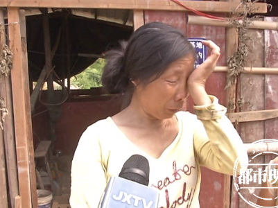 江西男子3年来做的事情，让大家泪目了