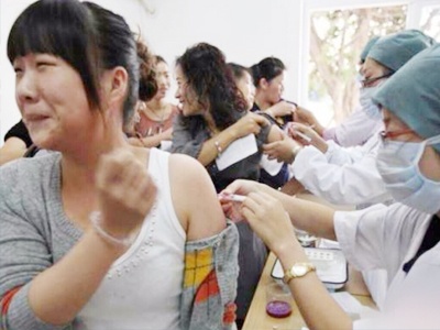 新冠疫苗第二针全面开打 江西省卫生健康委解答热点问题