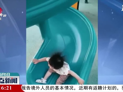 新疆：这个“发型师”厉害了！