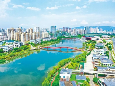 浓情七月！“江西是个好地方——福地吉安” 网络主题推介月活动启动
