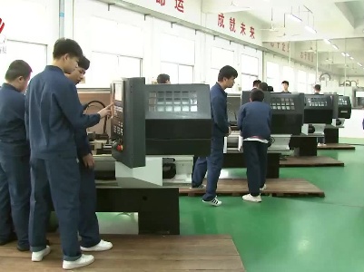 2021年江西省“天工杯”示范性劳动和技能竞赛今天启动