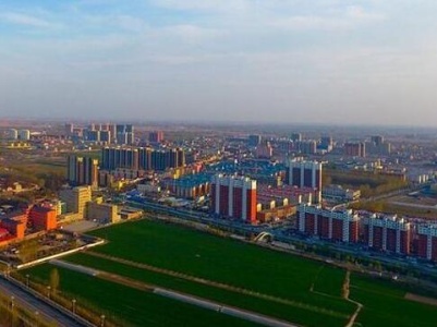 改革创新提升雄安新区吸引力