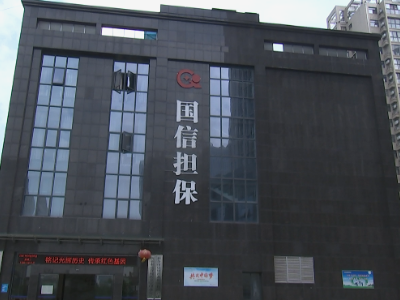 新余市在全省率先推出政府性融资担保项目线上申请