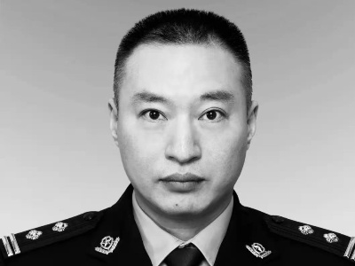 痛心！南昌一民警积劳成疾，生命定格在45岁