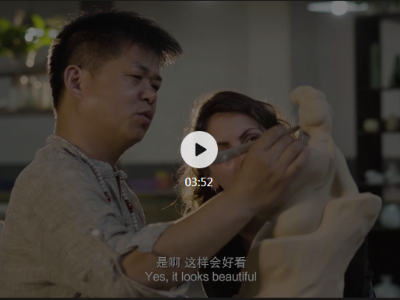 Talk and Show江西 | 我的诗和远方 