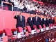 庆祝中国共产党成立100周年文艺演出《伟大征程》在京盛大举行　习近平等出席观看