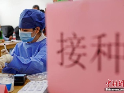应对变异、扩大范围——专家详解疫苗新知