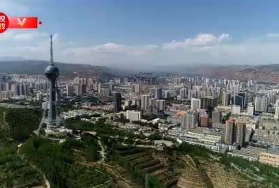 习近平赴青海考察调研