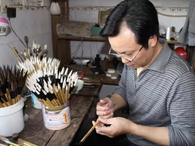 进贤县积极推进非遗传承保护工作