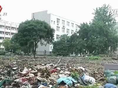 【聚焦“放管服”改革 曝光“怕慢假庸散”】后续·宜春高安：房屋拆除多年未获补偿 已拿出解决方案