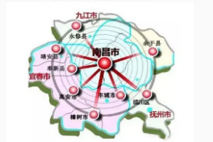 江西实施大南昌都市圈“强核行动” ：旅游“一卡通”加盟景区将达50家