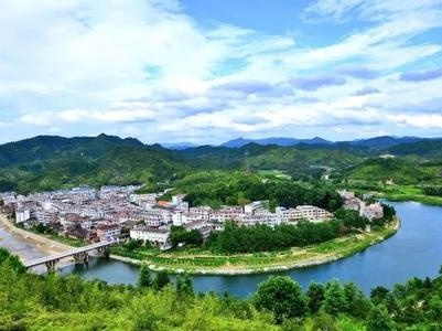 江西建设国家生态文明试验区 38项重点改革任务全面完成