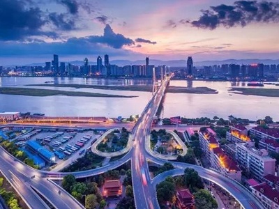江西启动八大行动计划 年内实施一批标志性工程