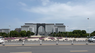 2021年上半年上饶市外贸进出口127.5亿元