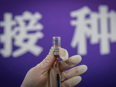 未成年人接种将开始！江西明确疫苗登记不与身份证办理挂钩