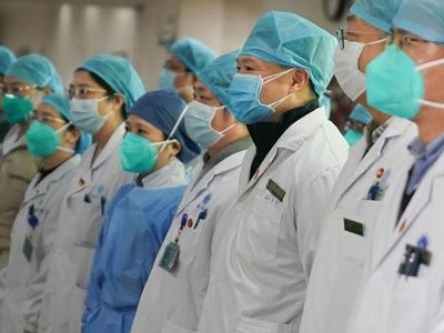湖北卫健委：一入境航班发现22例确诊、30例无症状感染者