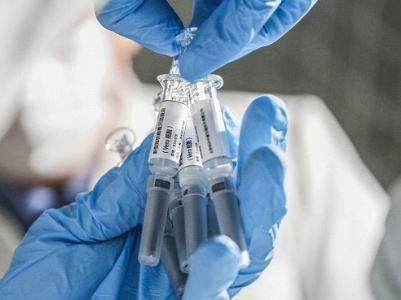 斯里兰卡批准紧急使用中国科兴新冠疫苗 