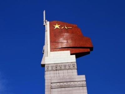 八一建军节临近 江西开展系列精彩活动致敬“八一”