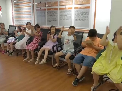 社会传真20210716 暑期托管班：怎么“托” 如何“管”