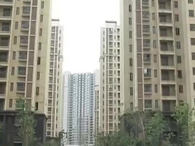 【聚焦“放管服”改革 曝光“怕慢假庸散”】南昌红谷滩区：还建房多年没分配 村民“望房兴叹”