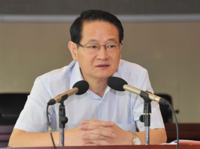 易炼红：加快创新完善省属高校管理机制 全力推动我省高等教育高质量跨越式发展